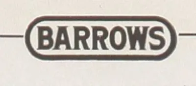 Barrows trademark