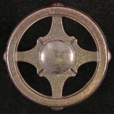 Wheel