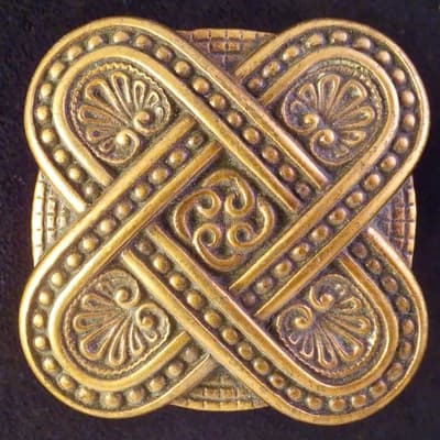 Romanesque Design