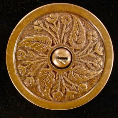 Union Doorknob