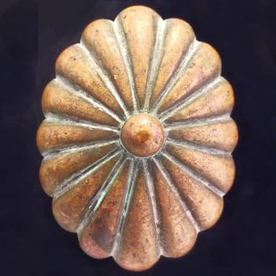 Fluted