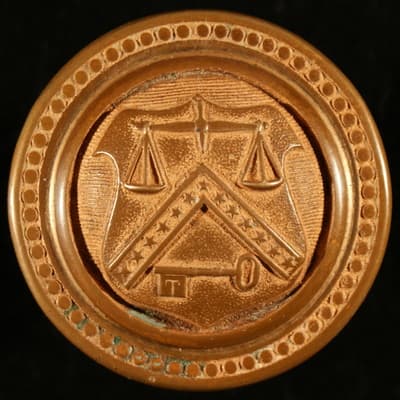 Treasury Seal