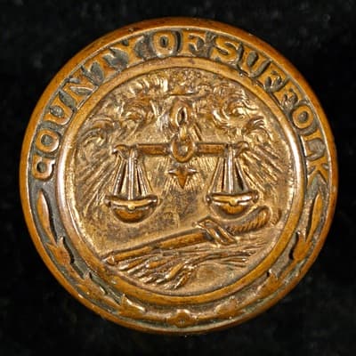 County of Suffolk