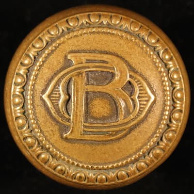 B & O
