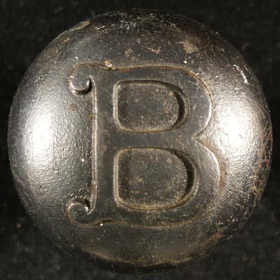 Cast Iron
