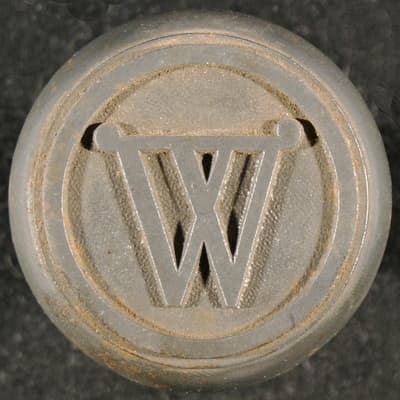 W  Woodruff Hotel