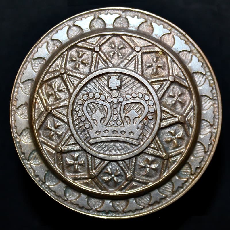 Crown