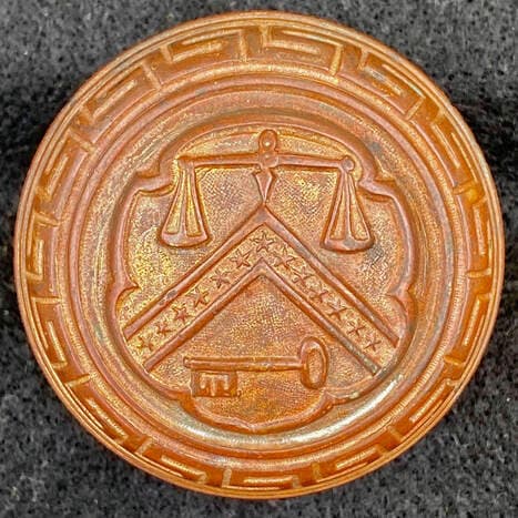 Treasury Seal