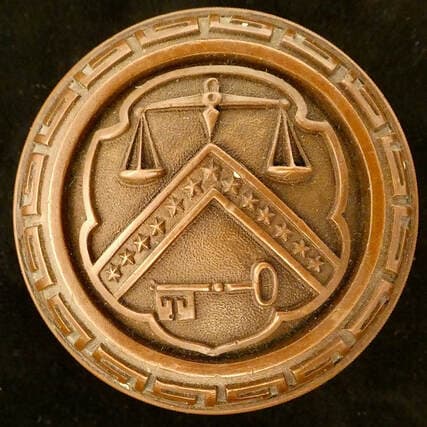 Treasury Seal