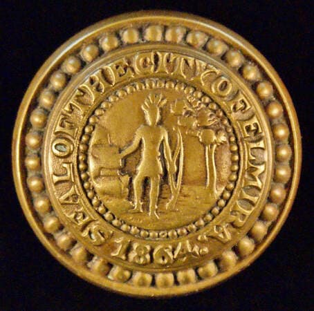 City of Elmira