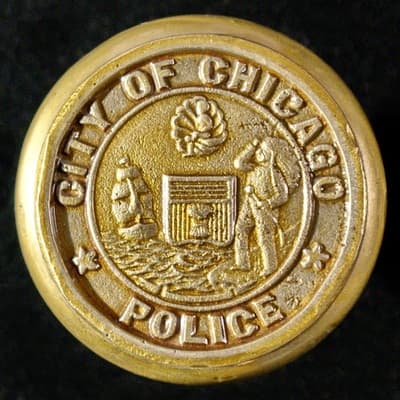 City of Chicago Police