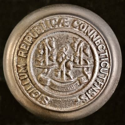 Connecticut State Seal