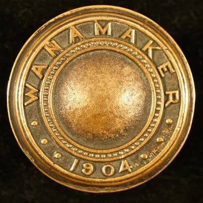 Wanamaker Department Store