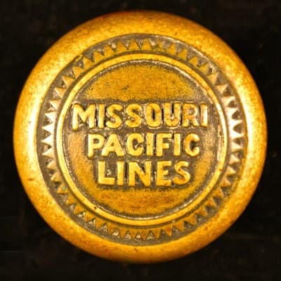 Missouri Pacific Lines