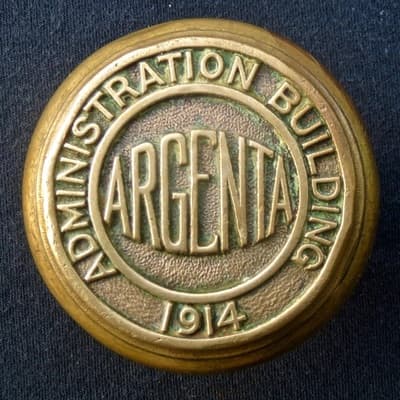 Argenta