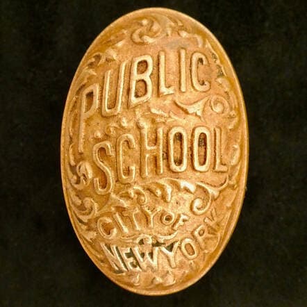 Public School