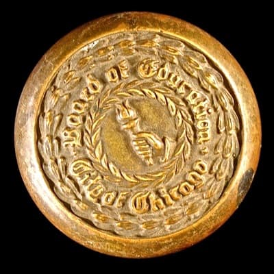 Board of Education, City of Chicago