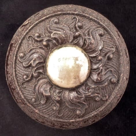 Hemacite Clark