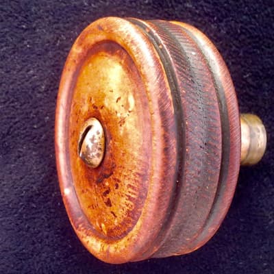 Wood