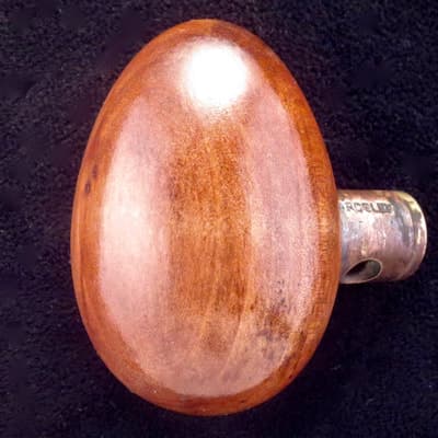 Wood